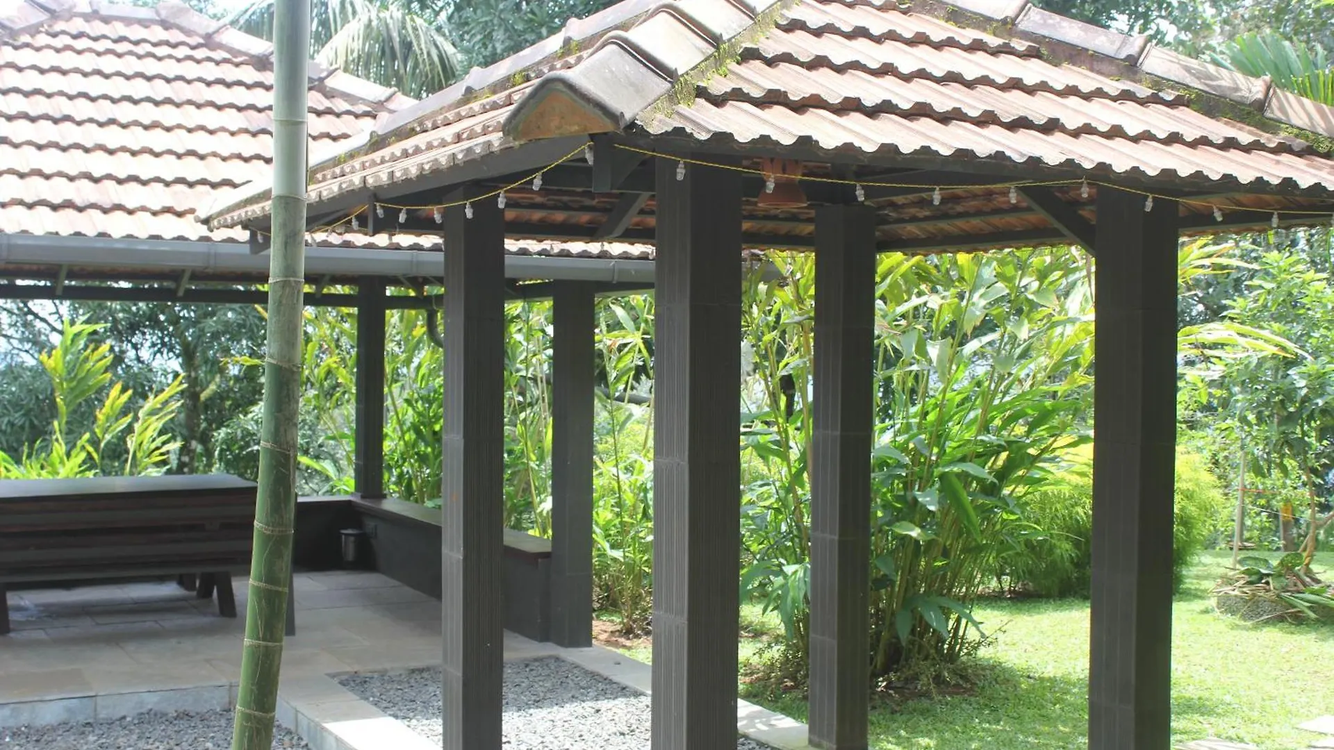 Misty Hogans-A Hill Station Holiday Home Nr Munnar Anaviratty