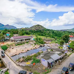 3* Hotel Oyo Preferred 15647 River View
