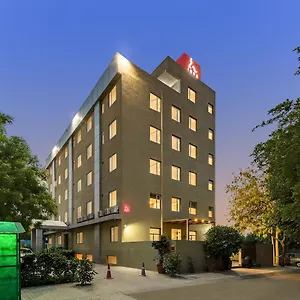 Inde Cyber Hotel Gurgaon