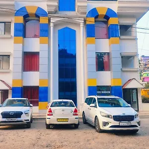 2* Hotel Lumino Karthika