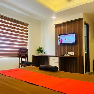  Hotel Royal Mansion