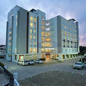 4* Hotel The Silvertips