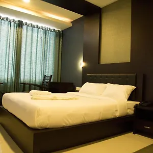 3* Hotel Capital Residency