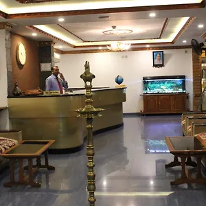 3* Hotel Kutties Residency
